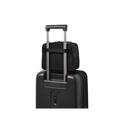 Victorinox - Mythic 7 l kosmetiikkalaukku, musta