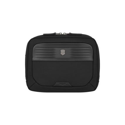 Victorinox - Mythic 7 l kosmetiikkalaukku, musta