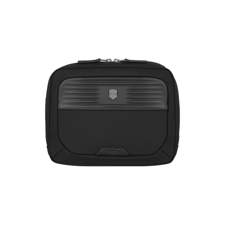 Victorinox - Mythic 7 l kosmetiikkalaukku, musta