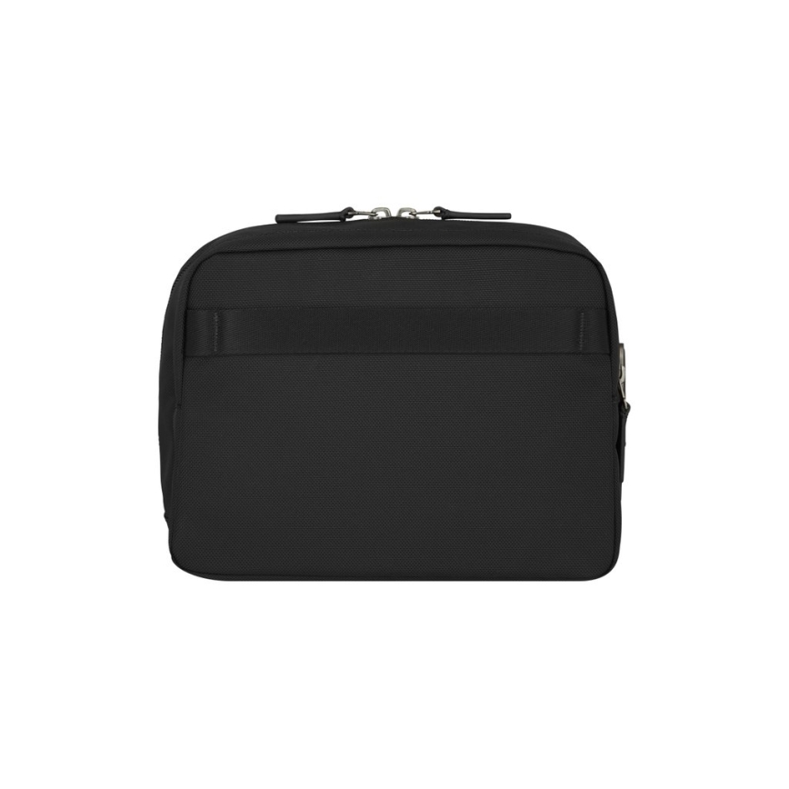 Victorinox - Mythic 7 l kosmetiikkalaukku, musta