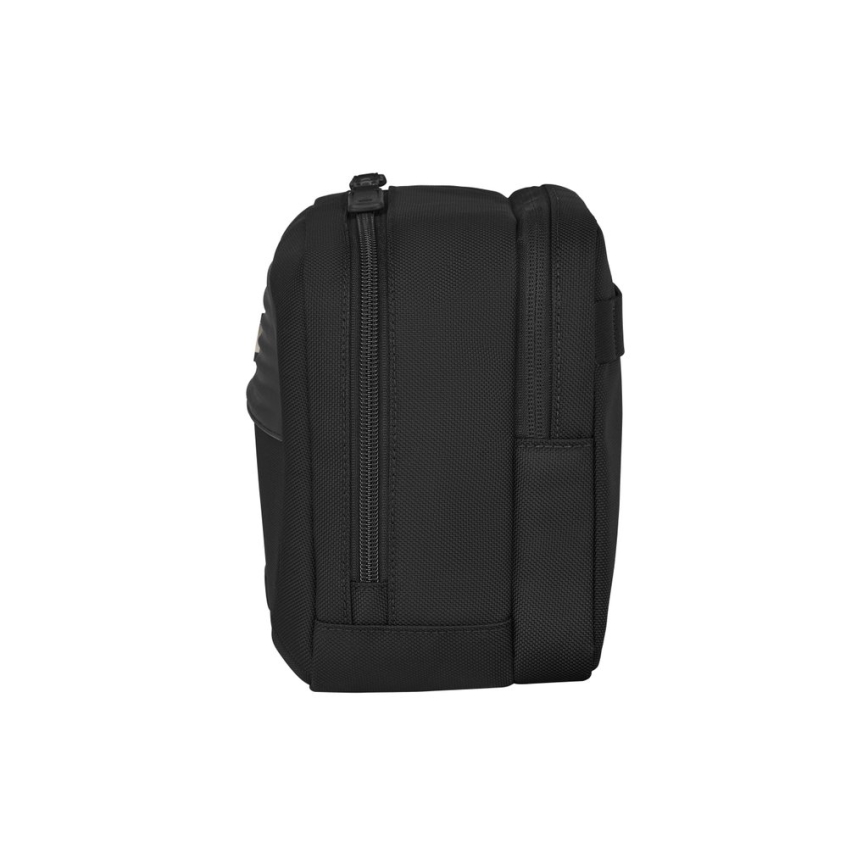 Victorinox - Mythic 7 l kosmetiikkalaukku, musta