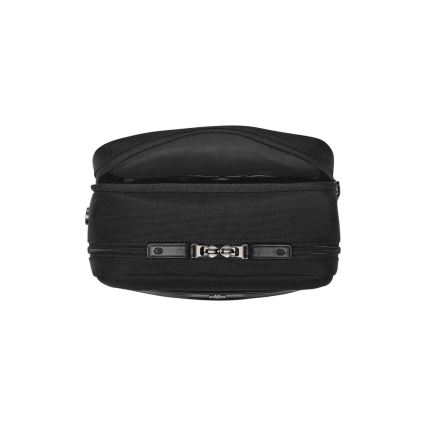 Victorinox - Mythic 7 l kosmetiikkalaukku, musta