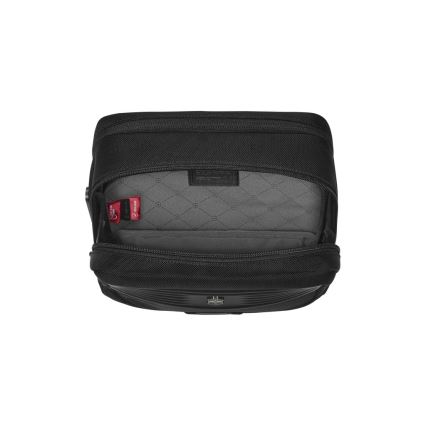 Victorinox - Mythic 7 l kosmetiikkalaukku, musta