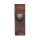 Victorinox - Nahkainen taskuveitsen tuppi 11,1 cm ruskea