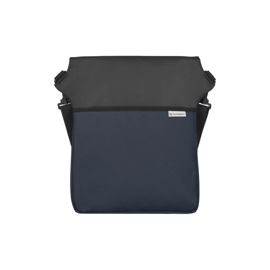 Victorinox - Olkakassi Altmont Original Flapover 7 l tummansininen