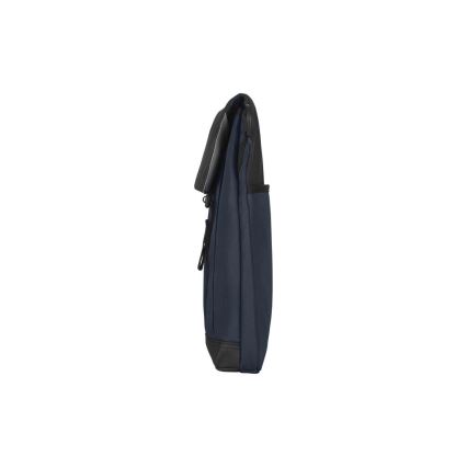 Victorinox - Olkakassi Altmont Original Flapover 7 l tummansininen
