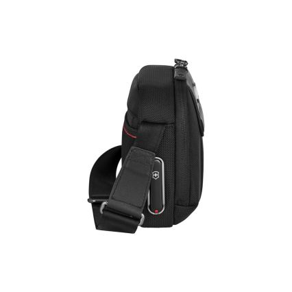 Victorinox - Olkalaukku Architecture Urban2 2 l musta