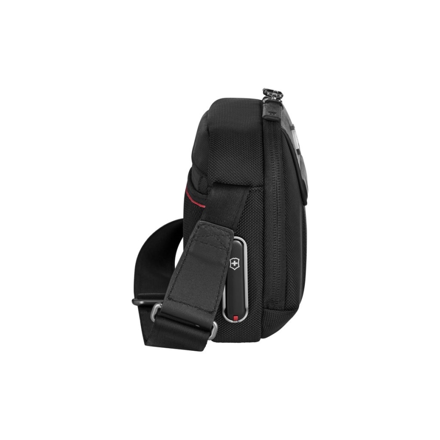 Victorinox - Olkalaukku Architecture Urban2 2 l musta