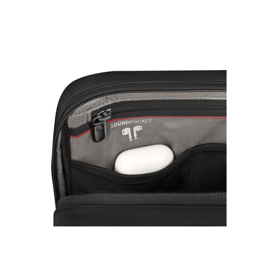 Victorinox - Olkalaukku Architecture Urban2 2 l musta