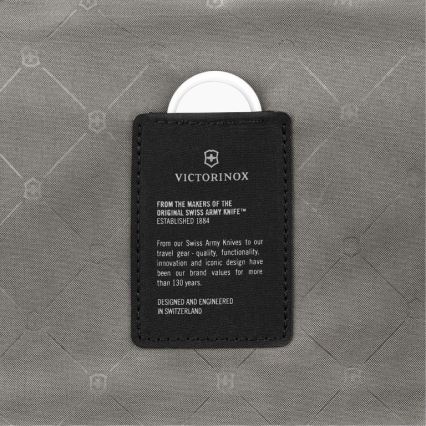 Victorinox - Olkalaukku Architecture Urban2 2 l musta