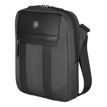 Victorinox - Olkalaukku Architecture Urban2 6 l harmaa