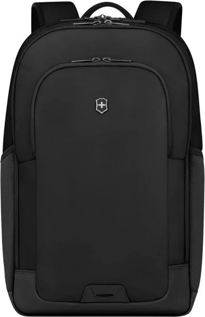 Victorinox - Reppu 15,6 kannettavalle Altmont Modern 27 l musta