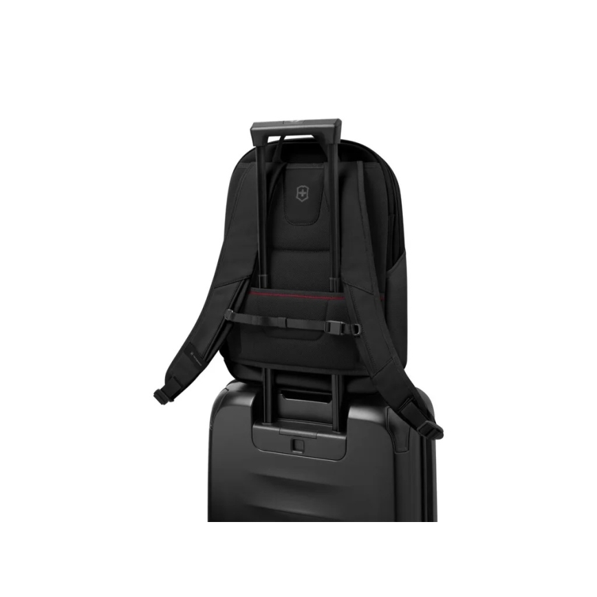 Victorinox - Reppu 15,6 kannettavalle Altmont Modern 27 l musta
