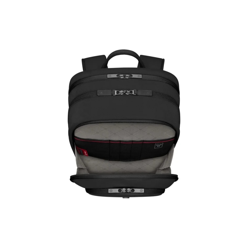 Victorinox - Reppu 15,6 kannettavalle Altmont Modern 27 l musta