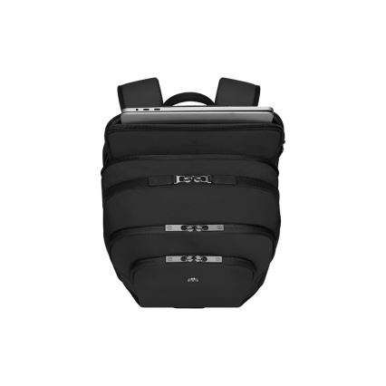 Victorinox - Reppu 15,6 kannettavalle Altmont Modern 27 l musta