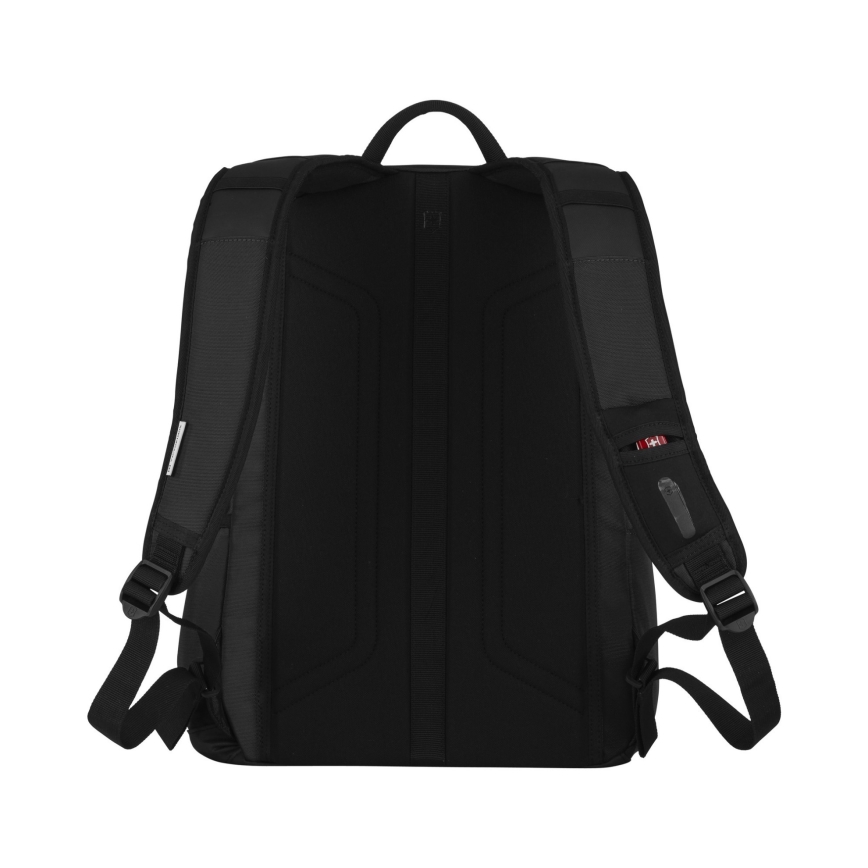 Victorinox - Reppu Altmont Original Standard 25 l musta
