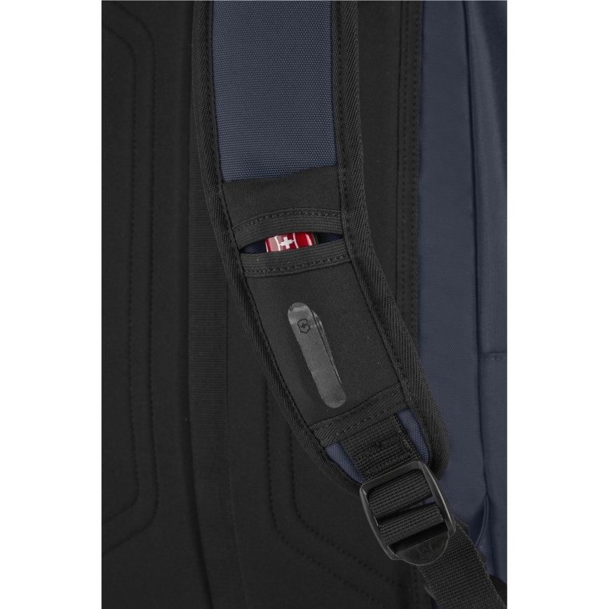 Victorinox - Reppu Altmont Original Standard 25 l tummansininen