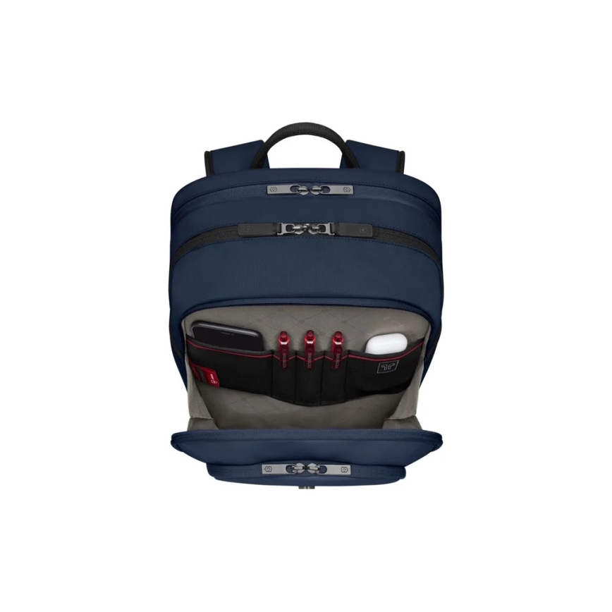 Victorinox - Reppu kannettavalle 15,6 Altmont Modern 27 l sininen
