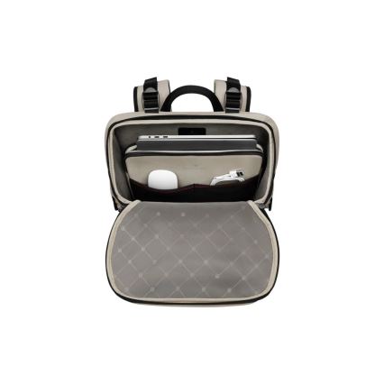 Victorinox - Reppu kannettavalle 15,6 Altmont Modern Commuter 22 l beige