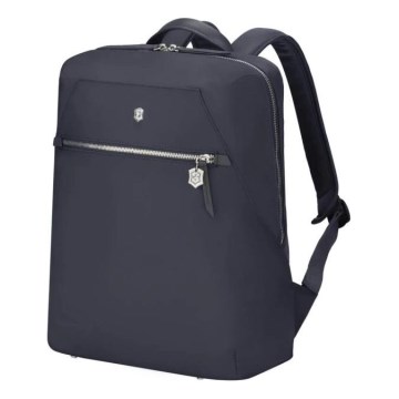 Victorinox - Reppu Victoria Signature Compact 16 l tummansininen