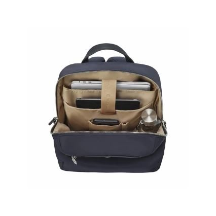 Victorinox - Reppu Victoria Signature Compact 16 l tummansininen