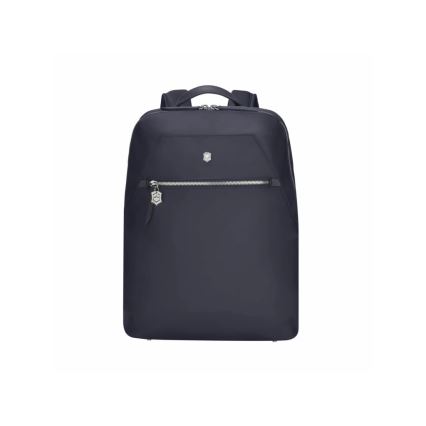 Victorinox - Reppu Victoria Signature Compact 16 l tummansininen