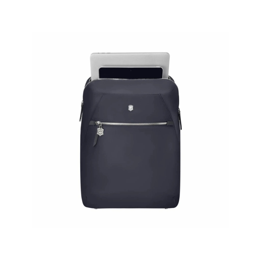 Victorinox - Reppu Victoria Signature Compact 16 l tummansininen
