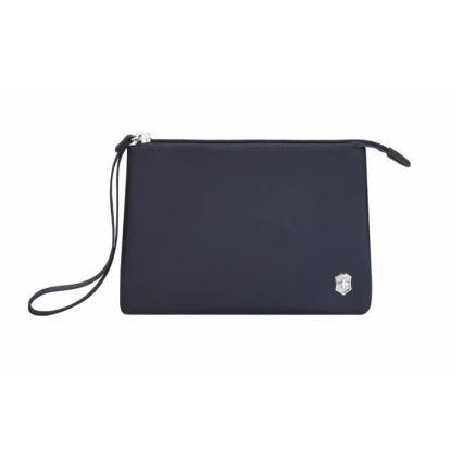 Victorinox - Reppu Victoria Signature Compact 16 l tummansininen