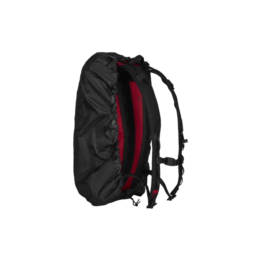 Victorinox - Reppusuoja Altmont Active Lightweight musta