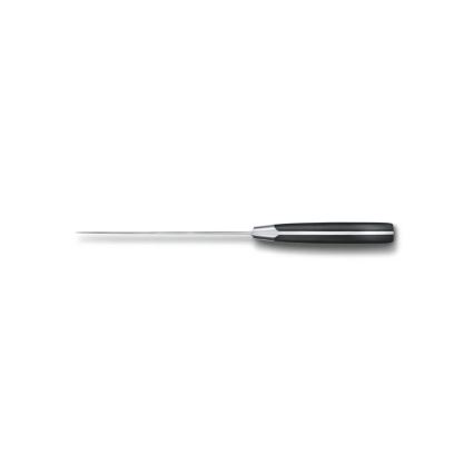 Victorinox - Santoku-veitsi GRAND MAITRE 17 cm musta