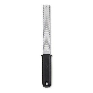 Victorinox - Sitruskuoriraastin 20 cm musta