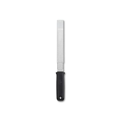 Victorinox - Sitruskuoriraastin 20 cm musta