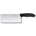 Victorinox - SWISS CLASSIC kokkiveitsi 18 cm, musta