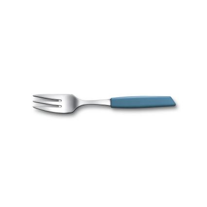 Victorinox - SWISS MODERN 12-osainen aterinsetti, sininen