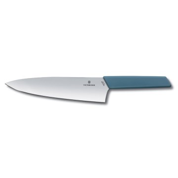 Victorinox - SWISS MODERN 20 cm keittiöveitsi sininen