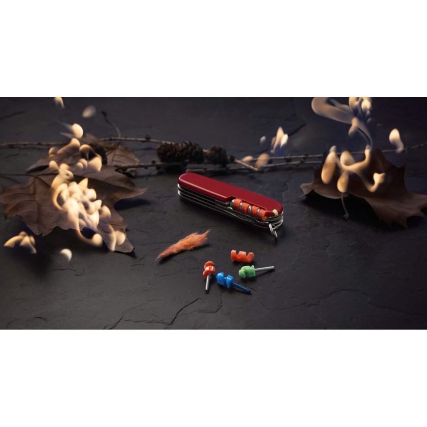 Victorinox - Sytytin sarja