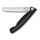 Victorinox - Taittoveitsi SWISS CLASSIC 11 cm musta