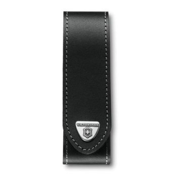 Victorinox - Taskuvaitsen tuppi 13 cm musta