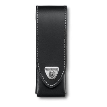 Victorinox - Taskuveitsen tuppi 11,1 cm musta