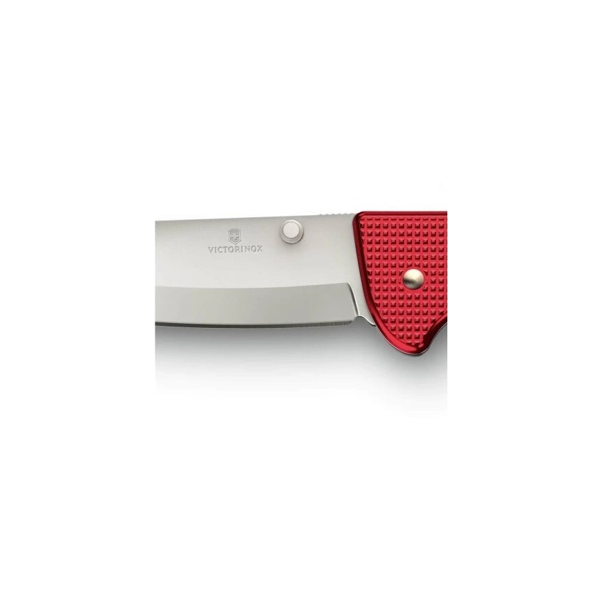 Victorinox - taskuveitsi EVOKE 13 cm punainen