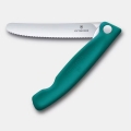 Victorinox - Taskuveitsi SWISS CLASSIC 11 cm turkoosi