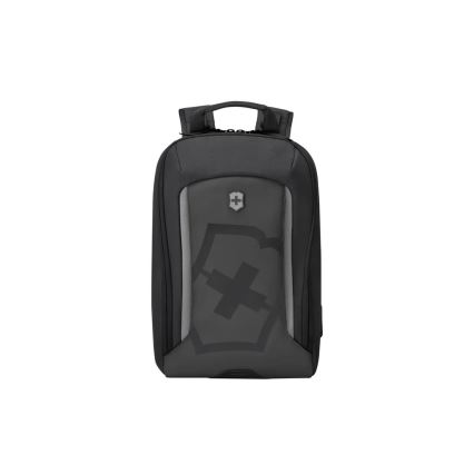 Victorinox - Touring 2.0 15 kannettavalle reppu 17 l musta