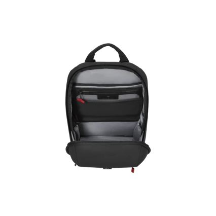 Victorinox - Touring 2.0 15 kannettavalle reppu 17 l musta
