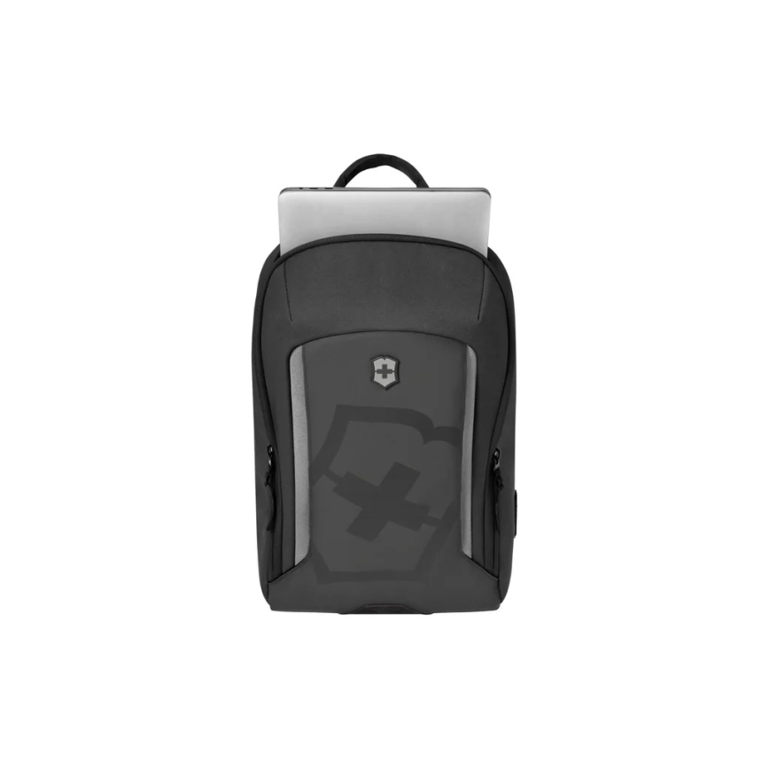 Victorinox - Touring 2.0 15 kannettavalle reppu 17 l musta