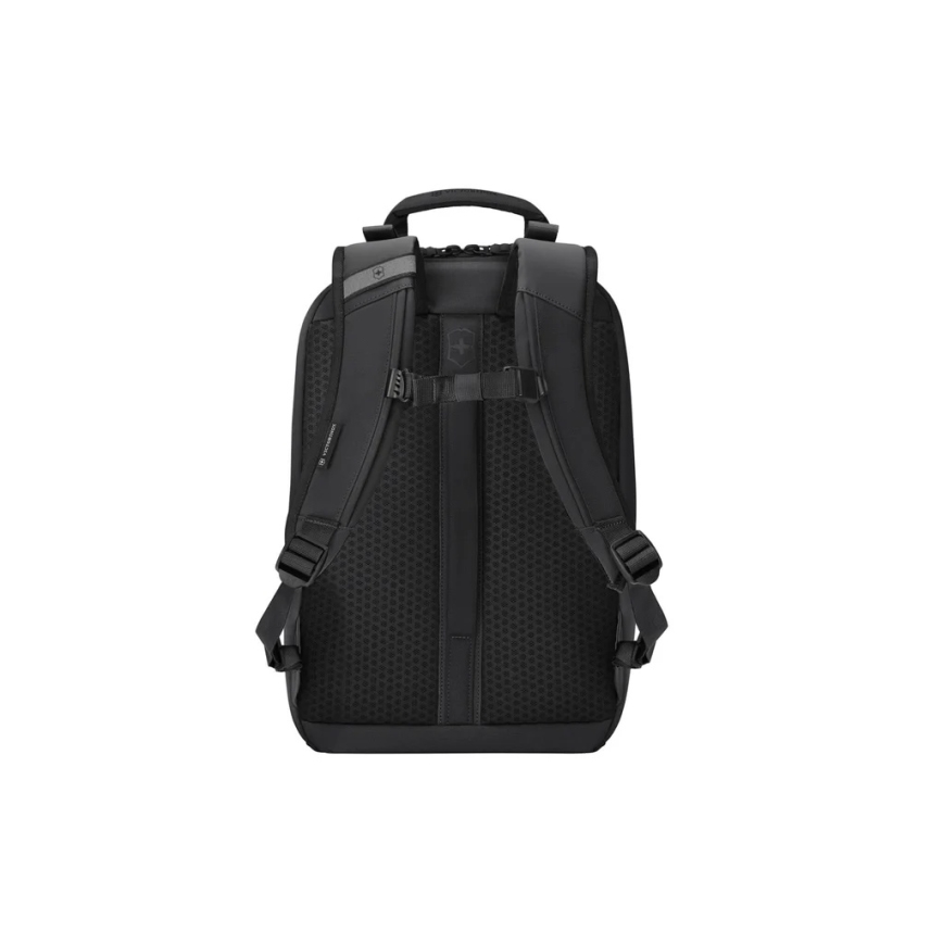 Victorinox - Touring 2.0 15 kannettavalle reppu 17 l musta