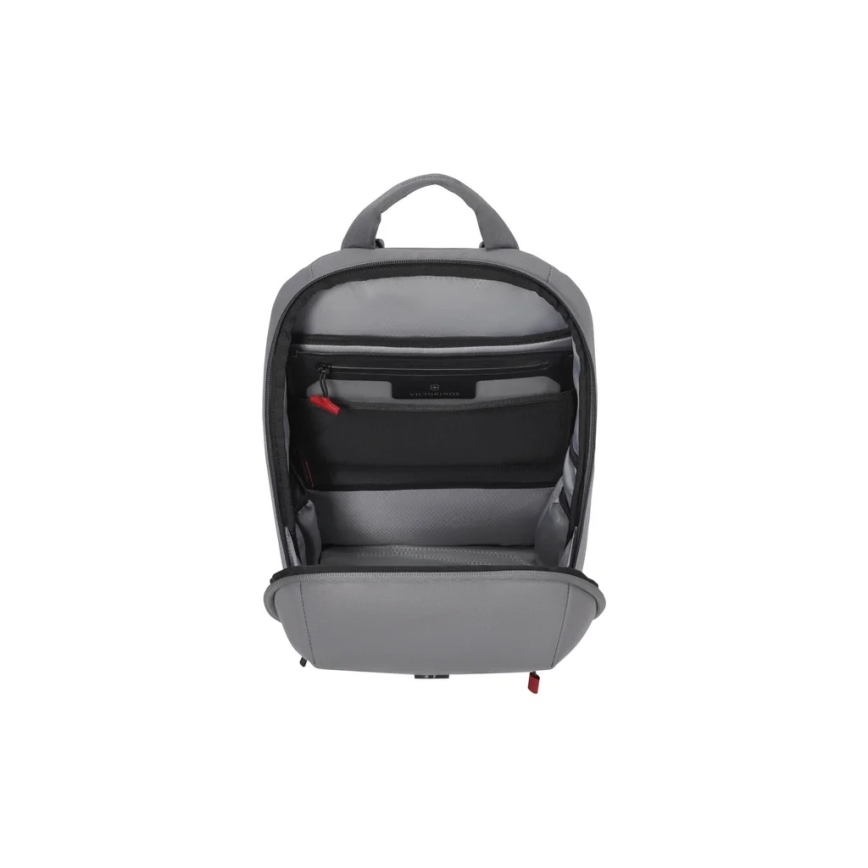 Victorinox - Touring 2.0 15 läppärireppu 17 l harmaa