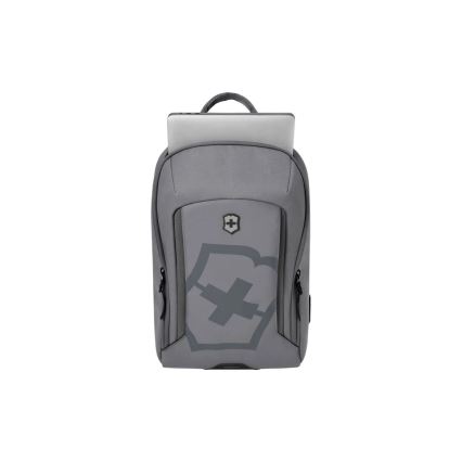 Victorinox - Touring 2.0 15 läppärireppu 17 l harmaa