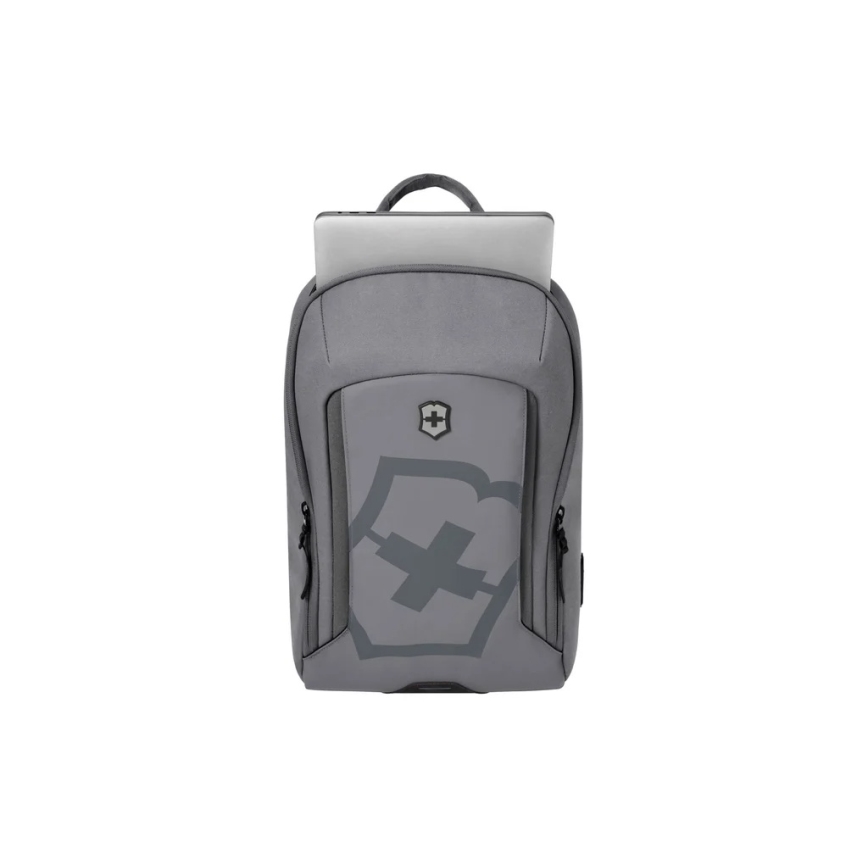 Victorinox - Touring 2.0 15 läppärireppu 17 l harmaa