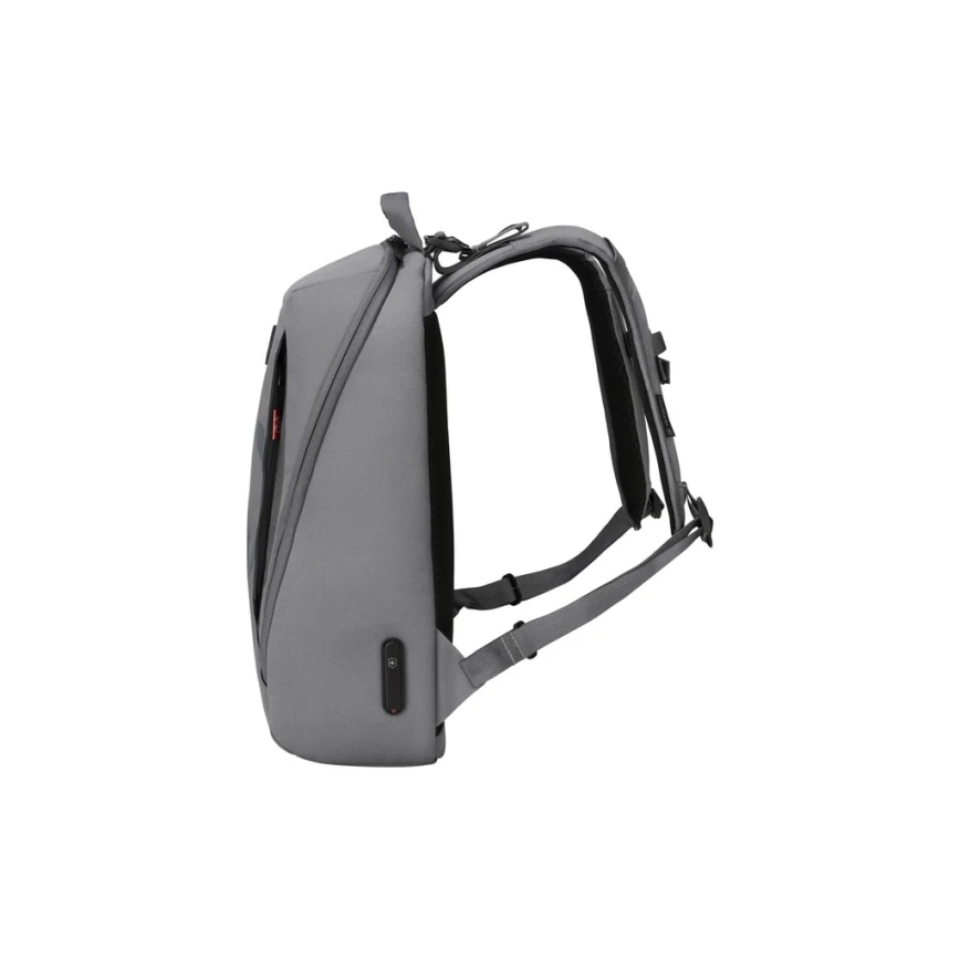 Victorinox - Touring 2.0 15 läppärireppu 17 l harmaa