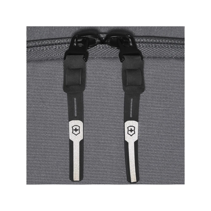 Victorinox - Touring 2.0 15 läppärireppu 17 l harmaa